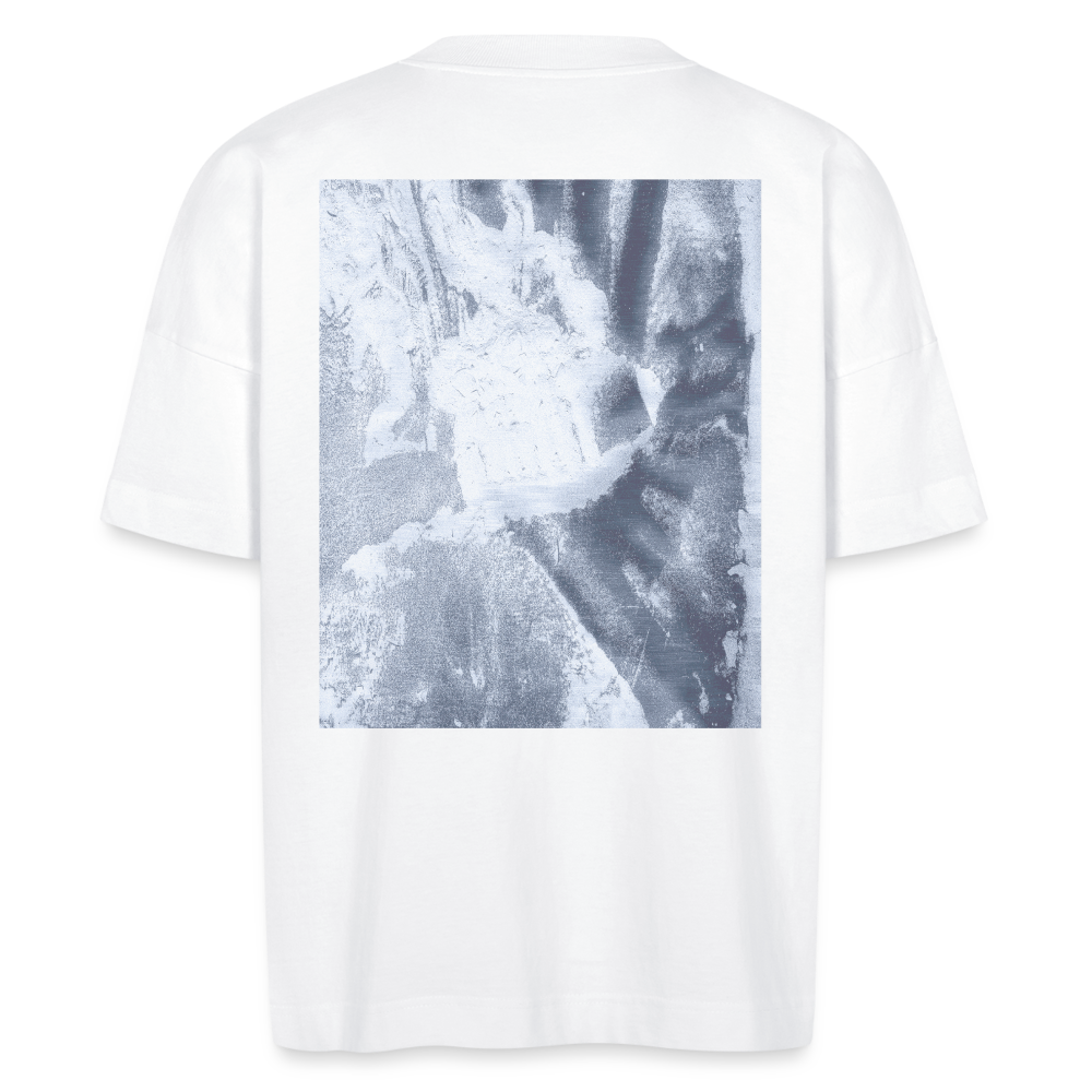 DONATO Limited Release T-Shirt - Weiß