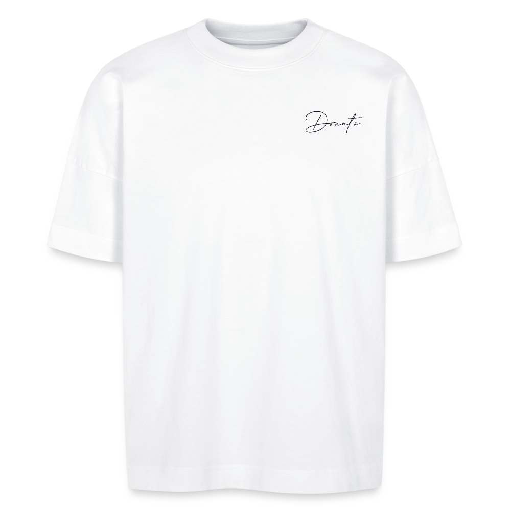 DONATO Limited Release T-Shirt - Weiß