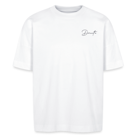 DONATO Limited Release T-Shirt - Weiß