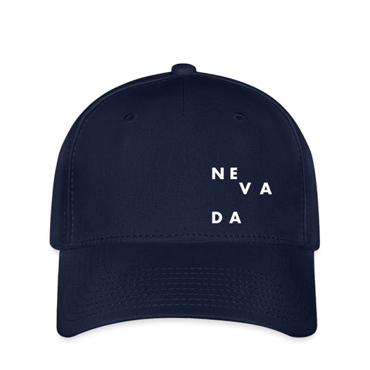 NEVADA Cap - Navy
