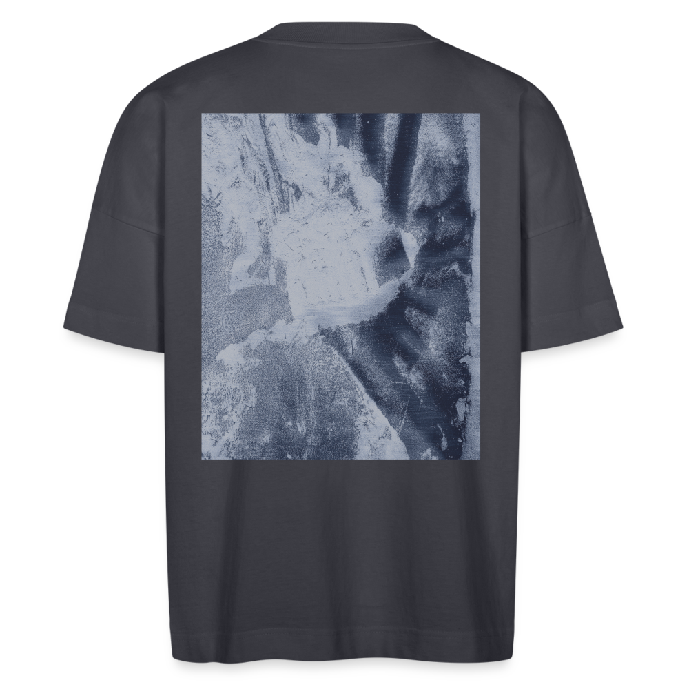 DONATO Limited Release T-Shirt - Indigoblau