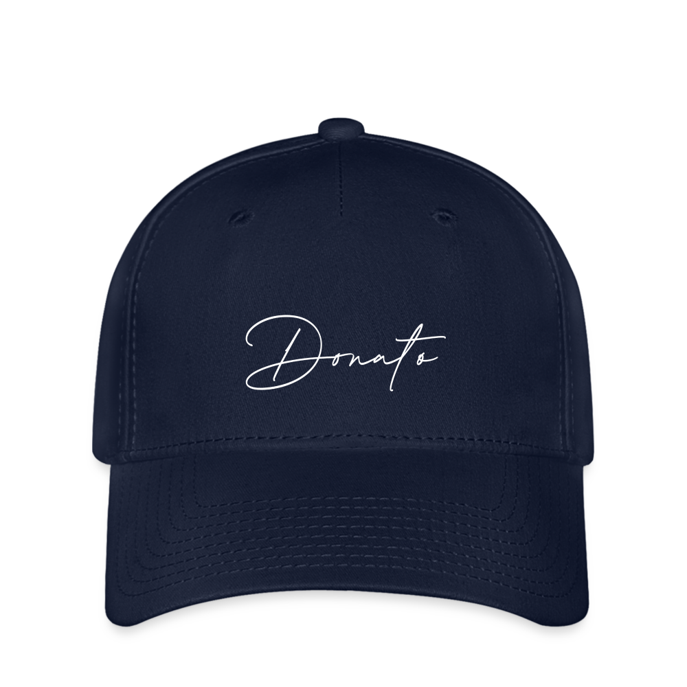 DONATO Limited Cap - Navy