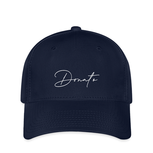 DONATO Limited Cap - Navy