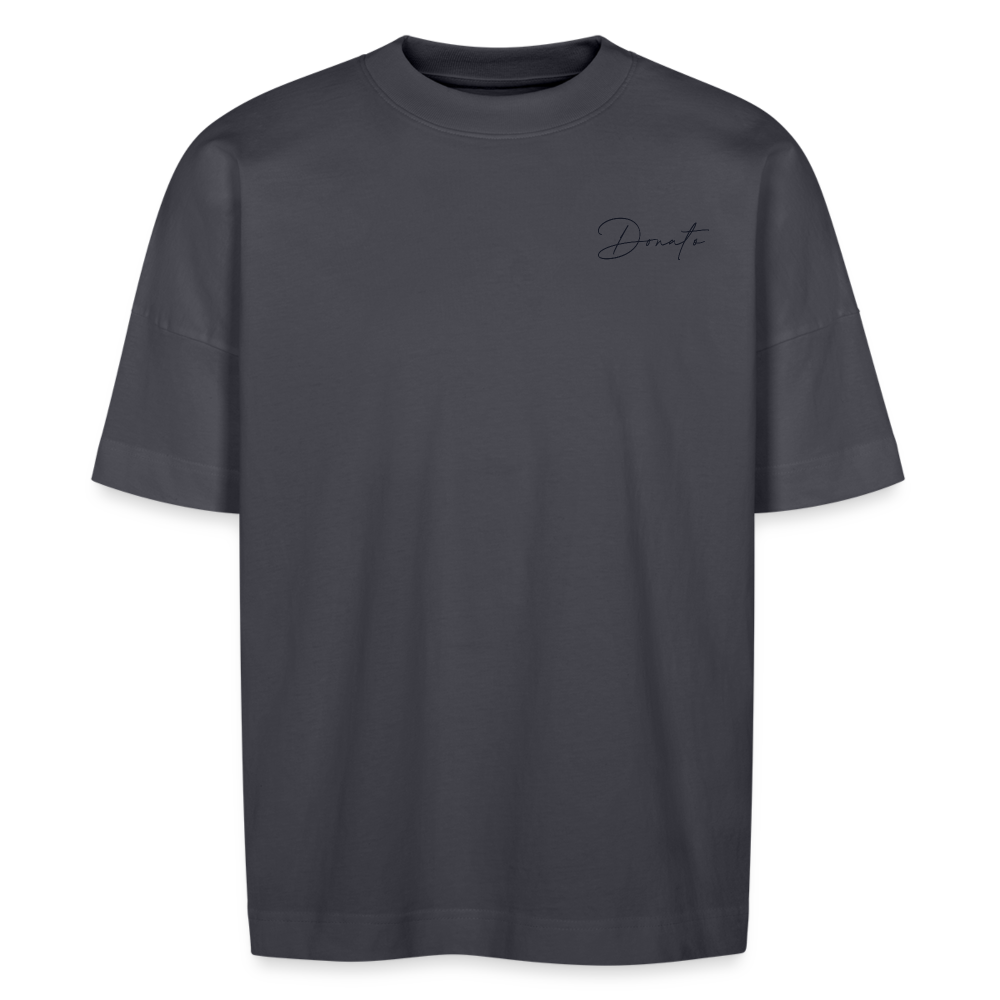 DONATO Limited Release T-Shirt - Indigoblau