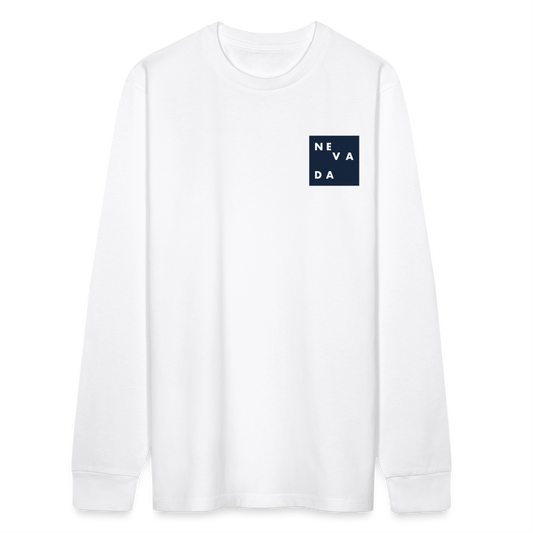 KYOTO Premium Long Sleeve - Weiß