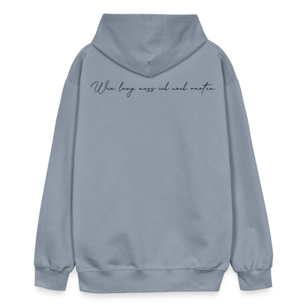 DONATO  WMINW Hoodie - Blau
