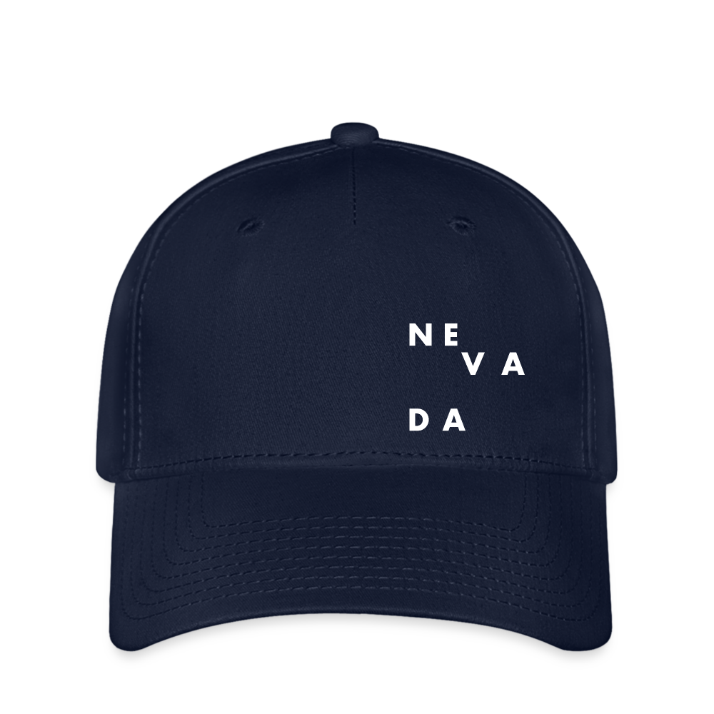 NEVADA Cap - Navy